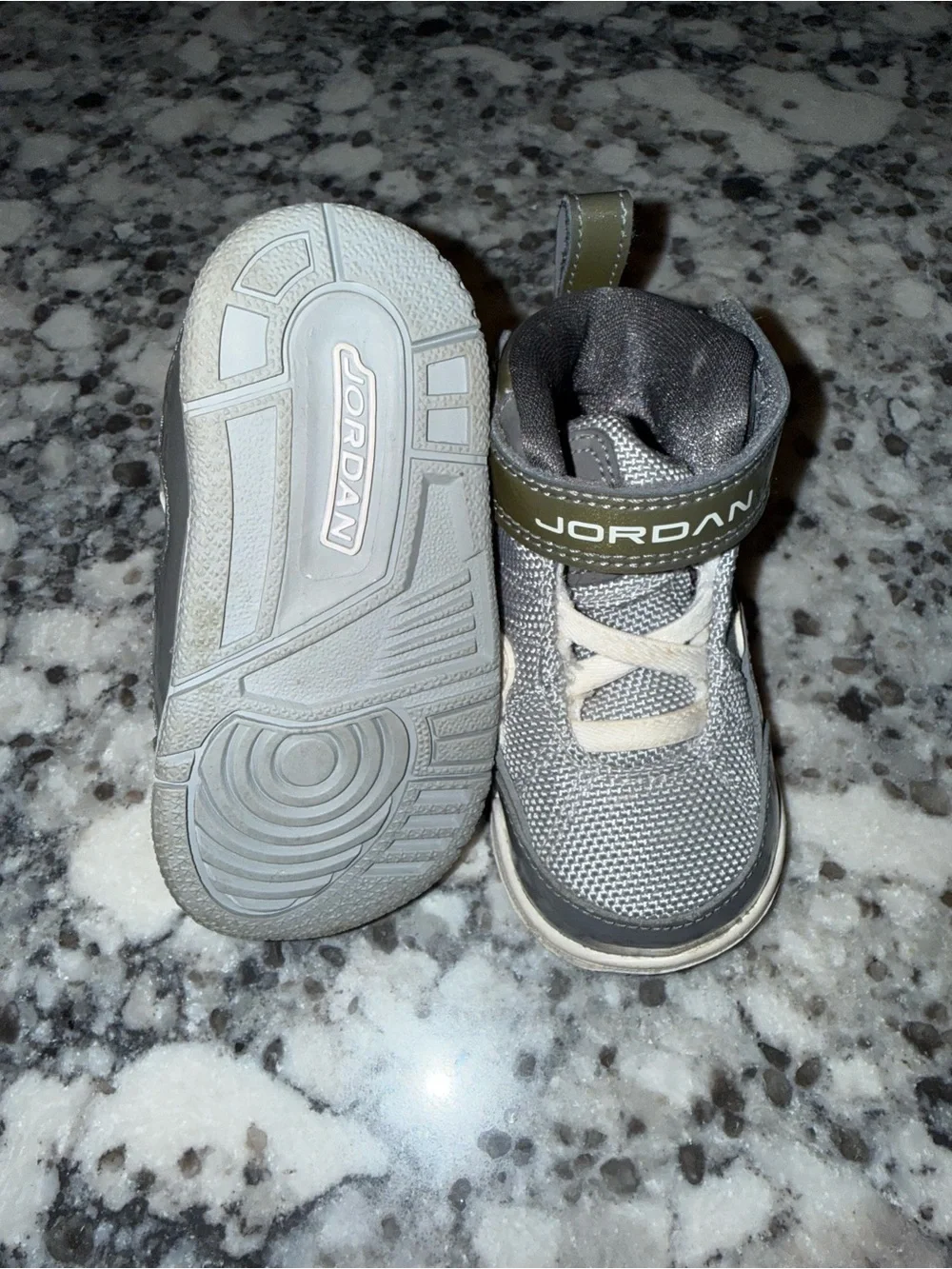 Air Jordan Flight TR ‘97